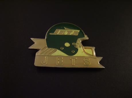 New York Jets American footballteam ( NFL) helm